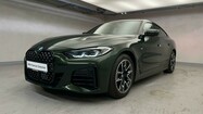 BMW Seria 4, 420