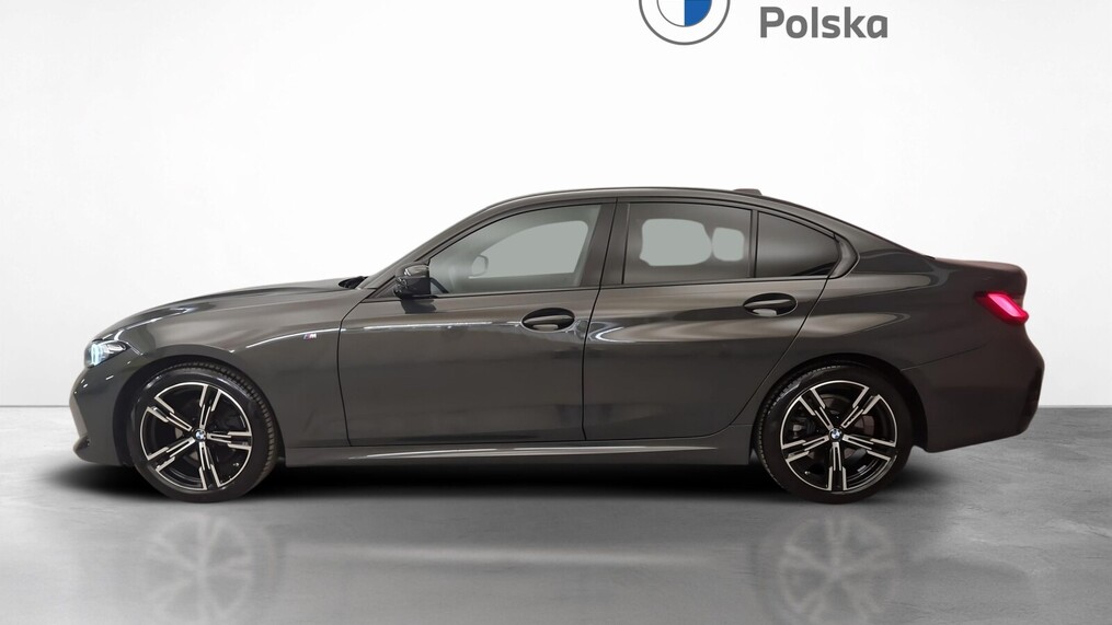 BMW Serii 3, 320