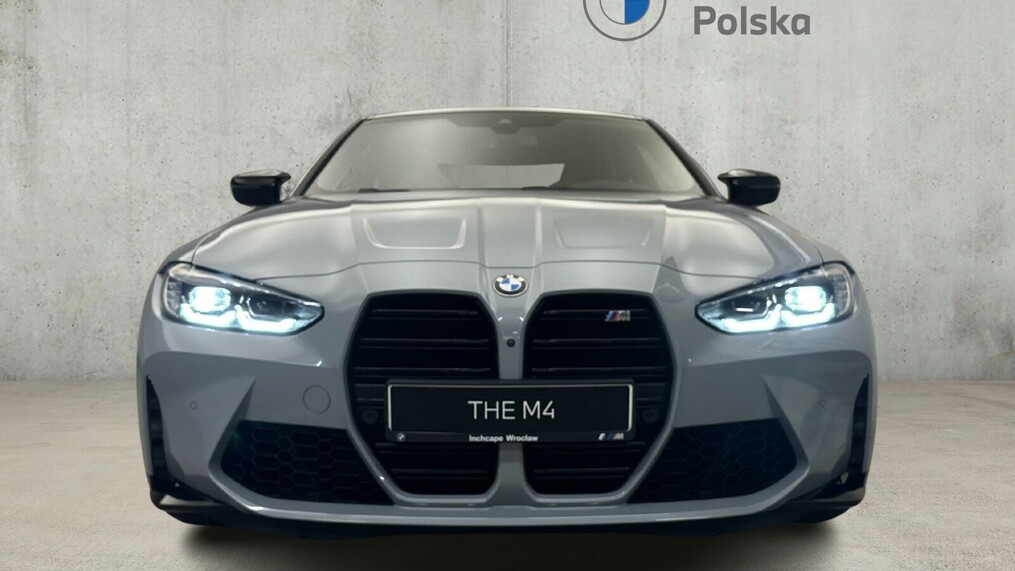 BMW Seria M4