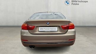 BMW Seria 4 420