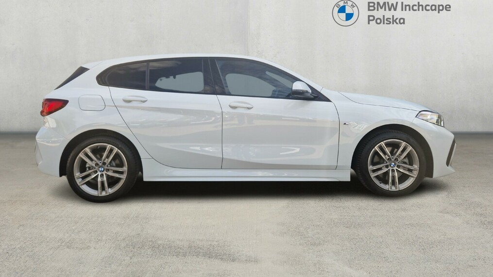 BMW Seria 1 118