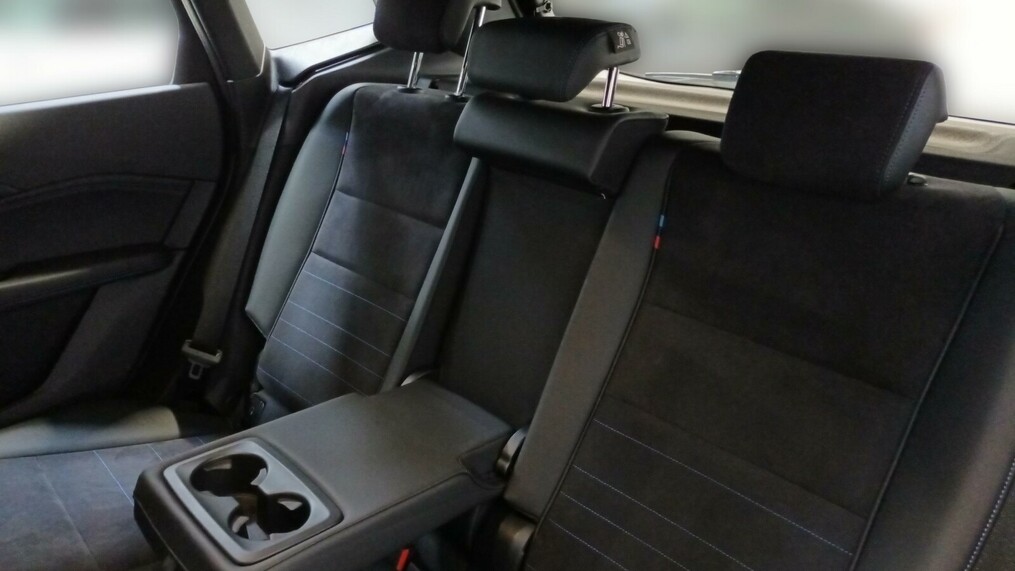 BMW Seria 2 218