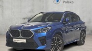 miniaturka - BMW X2