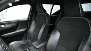 miniaturka - Volvo XC 40