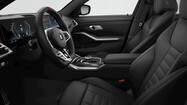 BMW Serii 3, 340