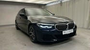 BMW Serii 5, 540