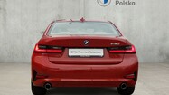 BMW Seria 3 318