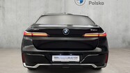 miniaturka - BMW Serii 7, 740