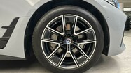 BMW Seria 4, 430
