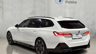 BMW Serii 5, 520