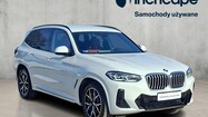 miniaturka - BMW X3