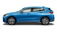 miniaturka - BMW X2