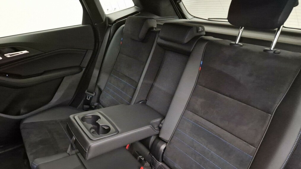 BMW Seria 2 218