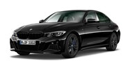 BMW Seria 3 340