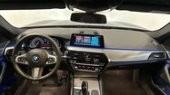BMW Seria 5 520