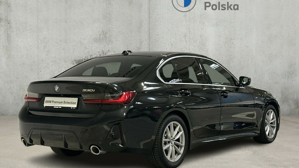 BMW Seria 3 330