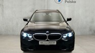BMW Seria 3 318