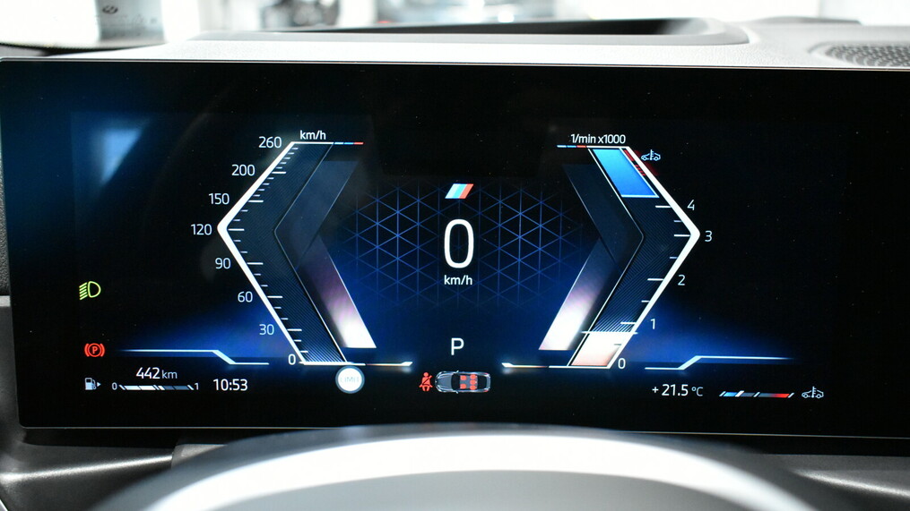 BMW Serii 4, 420
