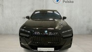 BMW Seria 7 740
