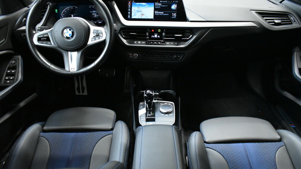 BMW Seria 1 118