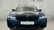 miniaturka - BMW Serii 5, 530
