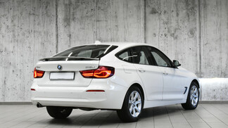 BMW Seria 3 318