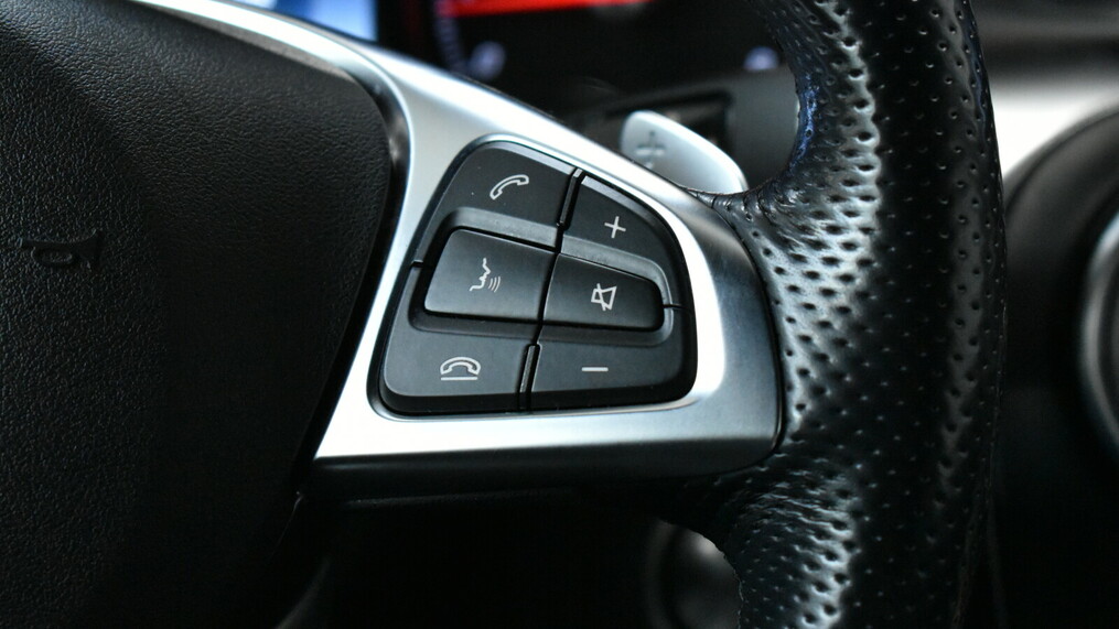 Mercedes-Benz GLC 250