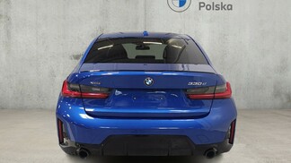 BMW Seria 3 330