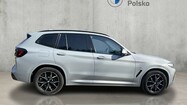 miniaturka - BMW X3