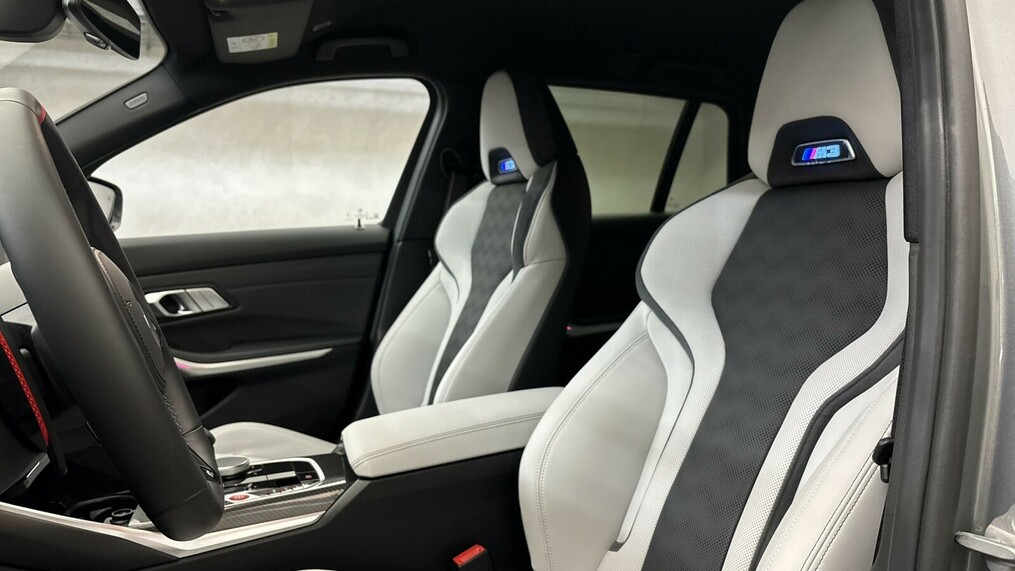 BMW Seria M3