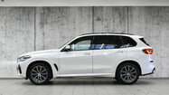 miniaturka - BMW X5