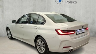 BMW Serii 3, 318