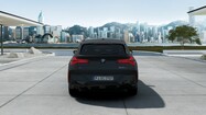 miniaturka - BMW X3