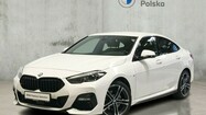 BMW Serii 2, 218