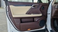 Lexus Seria RX ( wszystkie )