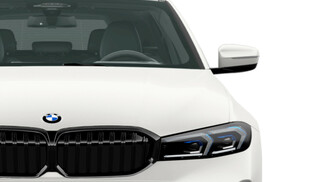 BMW Seria 3 320