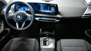 BMW Seria 1 118