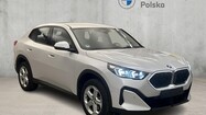 miniaturka - BMW X2