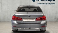 miniaturka - BMW Serii 5, 530