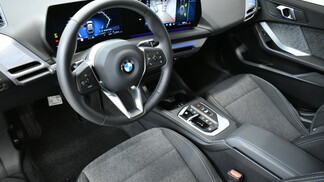 BMW Seria 1 118