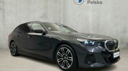 BMW Serii 5, 520