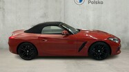 BMW Seria Z4
