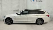 BMW Seria 3 330