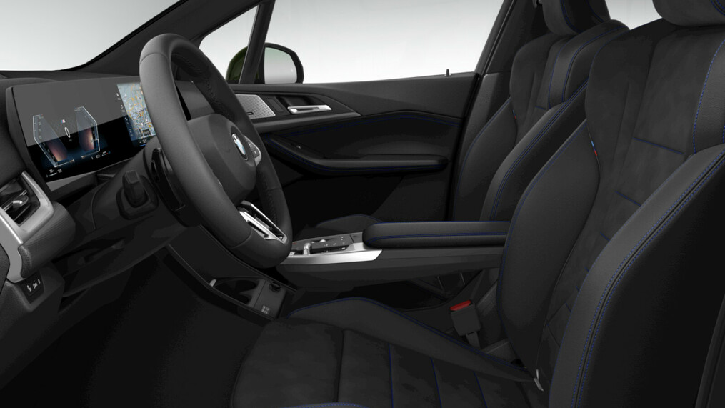 BMW Seria 2 218