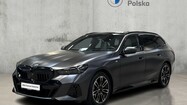 BMW Serii 5, 520