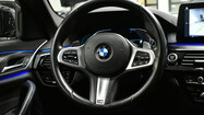 BMW Seria 5 520