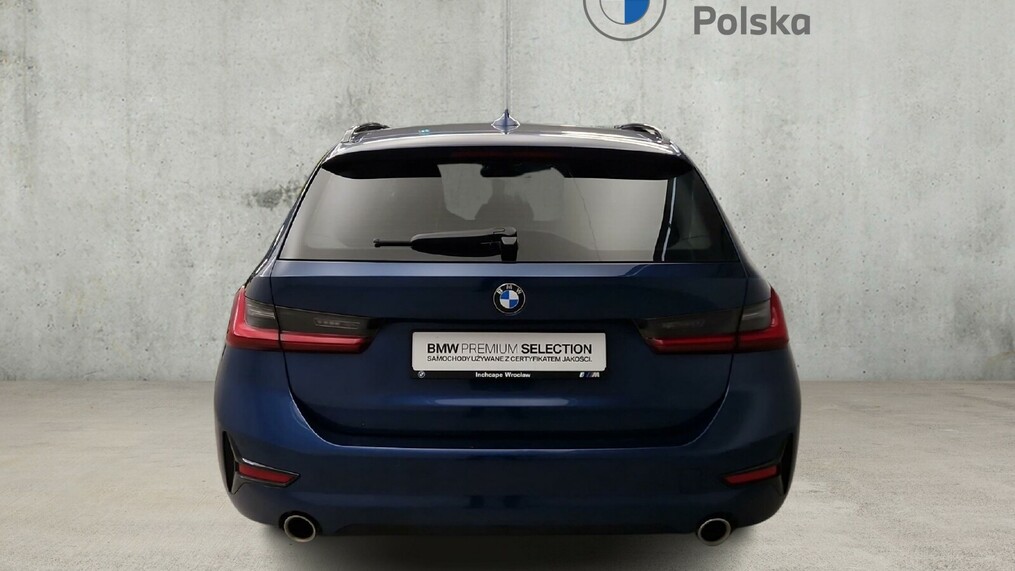 BMW Seria 3 330