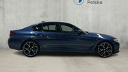 BMW Seria 5 530