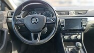 miniaturka - Škoda Superb
