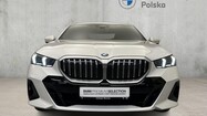 BMW Serii 5, 520